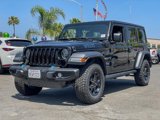 Certified 2023 Jeep Wrangler Unlimited image 2