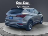 Used 2017 Hyundai Santa Fe Sport w/ 2.4L Tech Package 04 image 5