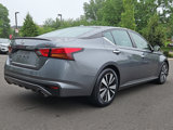 Certified 2022 Nissan Altima 2.5 SV w/ SV Premium Package image 6
