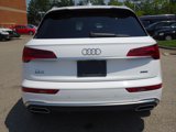 Certified 2022 Audi Q5 2.0T Premium Plus image 4