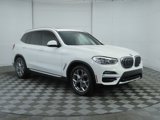 Used 2020 BMW X3 sDrive30i w/ Premium Package image 3