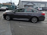 Used 2017 Hyundai Sonata Limited w/ Cargo Package image 6