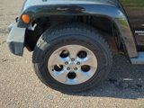 Used 2014 Jeep Wrangler Unlimited Sahara w/ Dual Top Group image 2