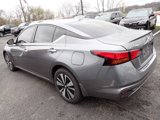 Used 2021 Nissan Altima 2.5 SV w/ SV Premium Package image 5
