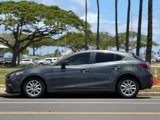 Used 2016 MAZDA MAZDA3 i Touring image 2