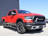 Used 2024 RAM 1500 Rebel image 6