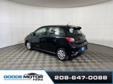 Used 2022 Mitsubishi Mirage LE image 5