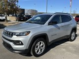 New 2025 Jeep Compass Latitude image 3