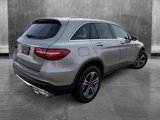 Used 2019 Mercedes-Benz GLC 300 4MATIC image 5