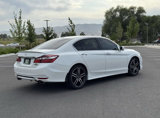 Used 2017 Honda Accord Touring image 5
