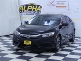 Used 2018 Honda Civic EX image 2