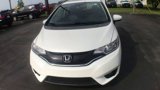 Used 2015 Honda Fit EX image 3