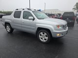Used 2010 Honda Ridgeline RTL image 2