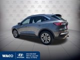 Used 2021 Ford Escape SEL w/ Class II Trailer Tow Package image 3