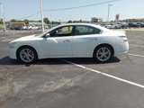 Used 2013 Nissan Maxima 3.5 SV w/ Premium Pkg image 4