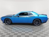 Used 2023 Dodge Challenger R/T w/ T/A Package image 3