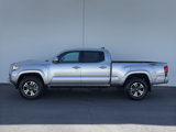 Certified 2018 Toyota Tacoma TRD Sport image 5