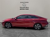 Used 2024 Hyundai Elantra Limited image 2