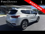 Used 2019 Hyundai Santa Fe Limited image 5