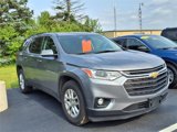 Used 2020 Chevrolet Traverse LT image 5