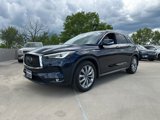 Used 2020 INFINITI QX50 Essential w/ Convenience Package image 3