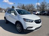 Used 2019 Buick Encore Sport Touring image 4