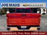 New 2025 Chevrolet Silverado 1500 LT w/ Leather Package image 5