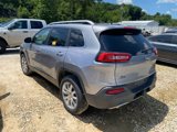 Used 2014 Jeep Cherokee Limited w/ Trailer Tow Group image 6