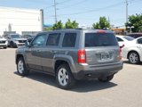 Used 2012 Jeep Patriot Latitude w/ All-Weather Capability Group image 2