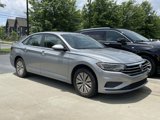 Used 2019 Volkswagen Jetta S image 3