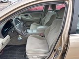Used 2010 Toyota Camry LE image 4
