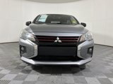 Used 2022 Mitsubishi Mirage Black Edition image 3