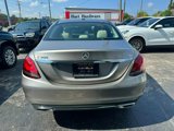 Used 2021 Mercedes-Benz C 300 Sedan image 4