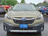 Used 2020 Subaru Outback Limited XT image 2