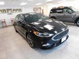 Certified 2019 Ford Fusion Sport image 4