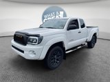 Used 2007 Toyota Tacoma 4x4 Access Cab V6 image 3