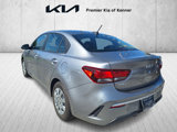 Used 2022 Kia Rio S image 3