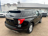 Used 2024 Ford Explorer XLT w/ Equipment Group 202A image 5