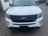 Used 2018 Ford Explorer 4WD Police Interceptor image 4