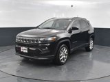 Used 2022 Jeep Compass Latitude image 3