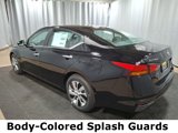 New 2024 Nissan Altima 2.5 S image 5