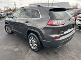 Used 2019 Jeep Cherokee Latitude Plus w/ Cold Weather Group image 5