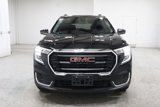 Used 2022 GMC Terrain SLE image 3