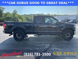 Used 2015 Ford F150 XLT w/ Equipment Group 301A Mid image 5