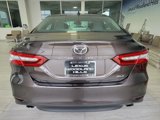 Used 2018 Toyota Camry XLE image 4