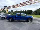 Used 2018 Ford F150 XLT image 4