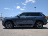 Certified 2021 Jeep Grand Cherokee Limited image 5