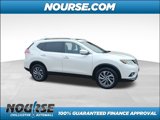 Used 2015 Nissan Rogue SL w/ SL Premium Package image 2