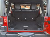 Used 2017 Jeep Wrangler Unlimited Sport image 5