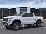 New 2024 GMC Canyon AT4 w/ Technology Package image 2